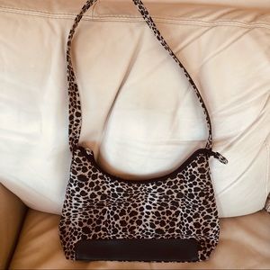 Liz Claiborne pocketbook